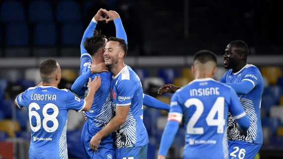 Fabian cecchino da record: nessuno come lui nei top campionati d’Europa