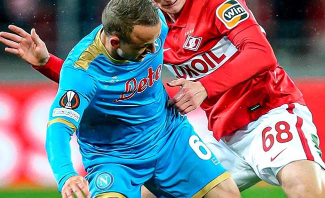 GAZZETTA – Napoli-Lazio, i probabili 11 di Spalletti: c’è Lobotka. Deciso l’attacco