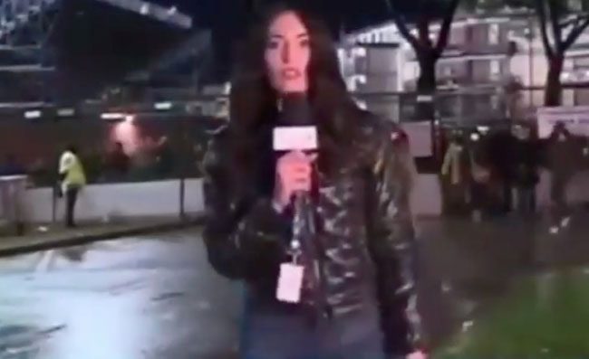 Greta Beccaglia, il molestatore esce allo scoperto: “Per favore ritira la denuncia”