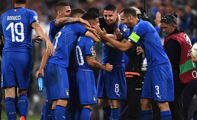 Italia, tifosi preoccupati: “Rischiamo di saltare un altro Mondiale”