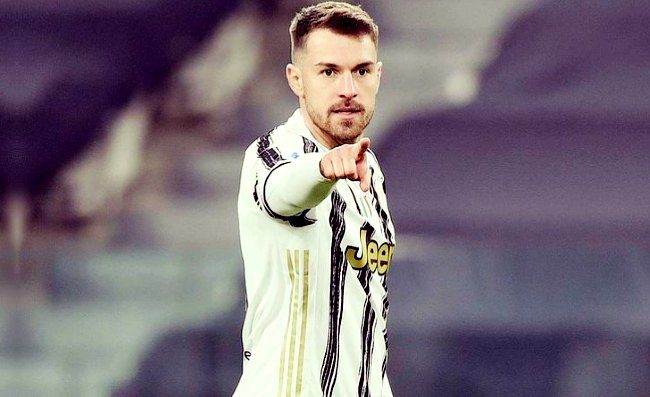Juventus, Chirico: “Ramsey è un problema comico e grottesco con un solo colpevole”