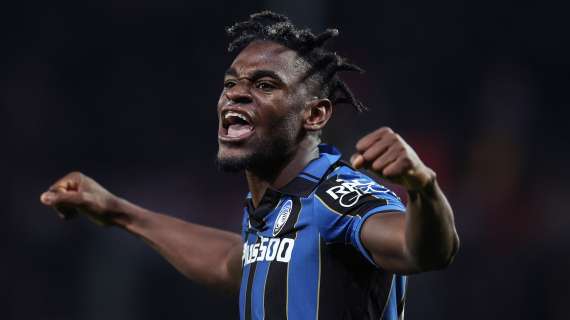 La Juve perde ancora tra fischi e contestazione dello Stadium, vince l’Atalanta 1-0: decide Zapata