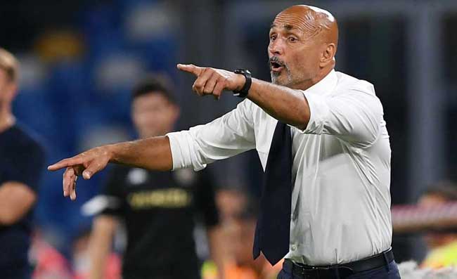 Lazio, tifosi offendono Spalletti: “Vaff***ulo! La senti questa voce?”