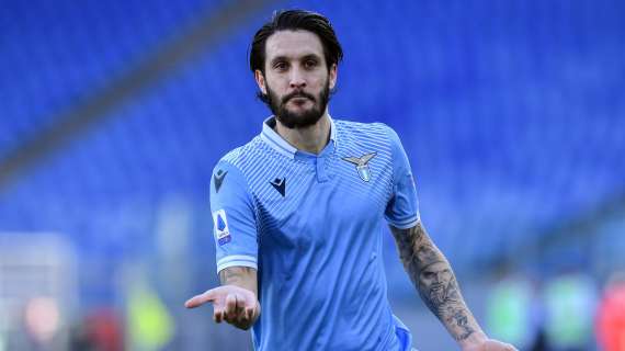 Luis Alberto a DAZN: “Napoli primo? Pensiamo a noi! Fiducia nel lavoro di Sarri”