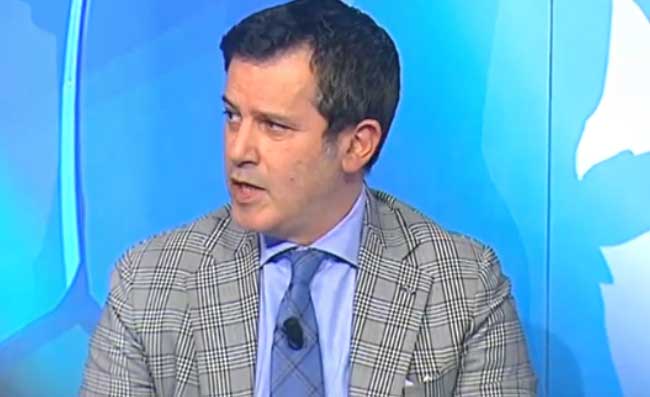 Pedullà sorpreso dalle dichiarazioni di Allegri e Barzagli: “Polvere sotto il tappeto!”