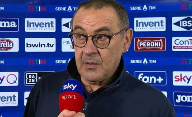 Ponciroli: “Sarri non è mai stato l’allenatore della Juventus. A Spalletti manca solo il quid”
