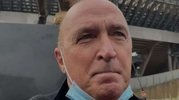 Renica annuncia: “Costruttivo confronto con ADL, domani noi leggende presenti al Maradona”
