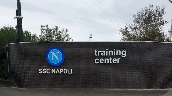 Report SSC Napoli: “Terapie per Ounas, rientrati Anguissa e Ospina”