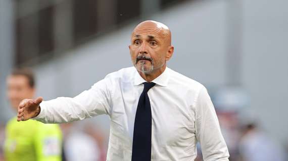 Repubblica: “Inter-Napoli, in palio il primo posto del 2021: azzurri avanti di un punto”