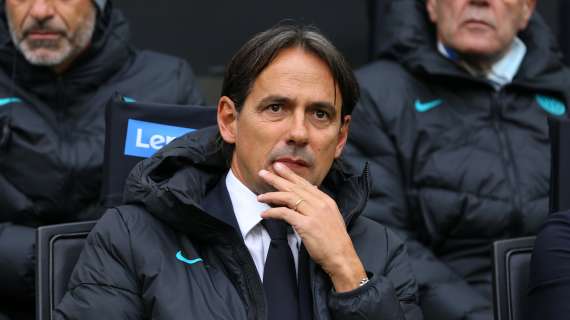 Repubblica – Sosta ha ‘peggiorato l’Inter, Inzaghi in ansia per 3 giocatori