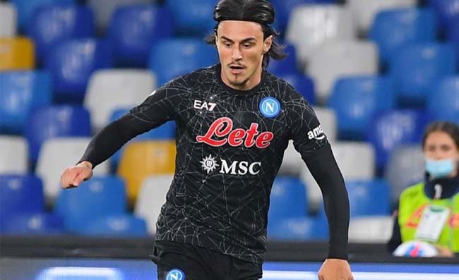 Spalletti: “Elmas è una bella persona: è diverso dagli altri”. Poi scherza citando Lobotka