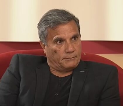 «A casa Maradona i genitori di Diego non avevano mai fame all’ora di cena…»