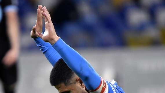 È già tempo di infrasettimanale: ecco dove vedere Sassuolo-Napoli in Tv (e streaming)