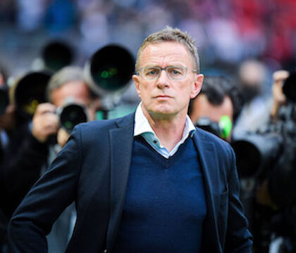 “Rangnick allo United è come Elon Musk alla Ford”. Come farà a convivere con Ronaldo?