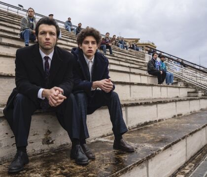 “È stata la mano di Dio”, un film su Napoli e sull’energia misteriosa che Le Figaro non ha compreso