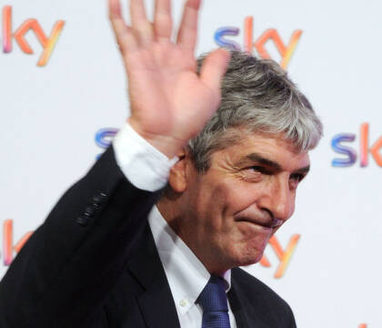 A Paolo Rossi sarà intitolato il primo aereo della nuova livrea di ITA Airways