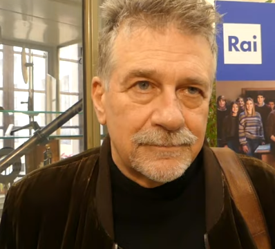 Alessandro D’Alatri: «A 8 anni pagavo le tasse e guadagnavo più di mio padre operaio, per lui era frustrante» 