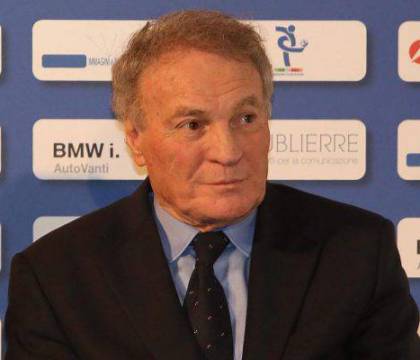 Altafini: «Non fui un cuore ingrato. Avevo un contratto libero, il Napoli non mi chiese di rimanere»