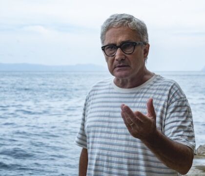Antonio Capuano: «Il Fuitevenne di Eduardo mi stava sulle palle. Oggi penso che avesse ragione»