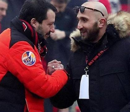 Arrestato per traffico di droga Lucci, il capo ultrà del Milan che provocò il suicidio di Virgilio Motta