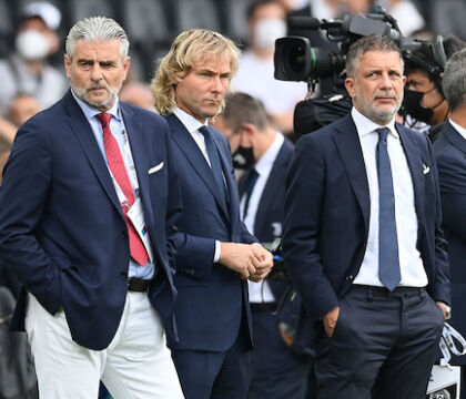 Arrivabene: «L’aumento di capitale serve per dare stabilità, non ci saranno colpi di teatro sul mercato»