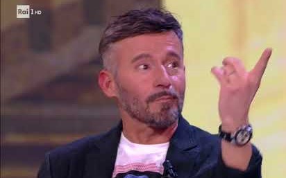 Biaggi: «Volo su una moto elettrica a 450 km/h e poi torno a casa e cucino per i bambini»