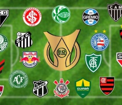 Brasileirão, tutti i verdetti: retrocesso il Gremio, Fortaleza per la prima volta in Libertadores