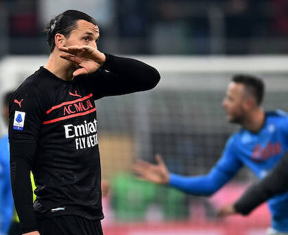 Caro Pioli, si può discutere del gol annullato. Ma il Milan è stato modesto