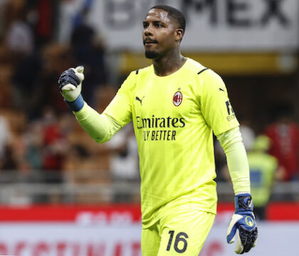 Champions League, 1-1 tra Milan e Liverpool all’intervallo