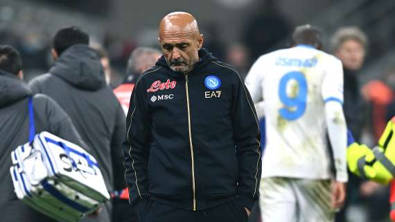 Che brutto Napoli