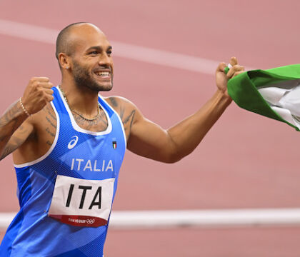 Coe: «Jacobs fuori dalle nomination per l’atleta dell’anno? Nulla di scandaloso. La giuria è libera»