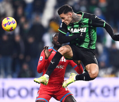 CorMez: il Napoli può fare a meno di Osimhen, non di Koulibaly