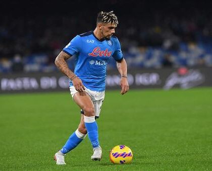 CorSport: Spalletti ha stupito tutti e Malcuit s’è messo in gioco dopo le briciole del passato