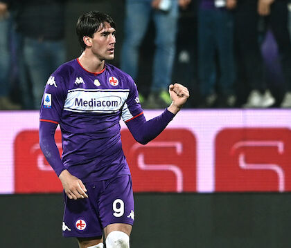 CorSport: Vlahovic non va mai sostituito. Deve uscire solo se lo chiede, solo se è a pezzi