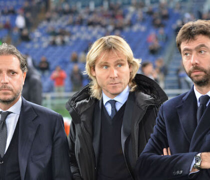 CorSport: inchiesta plusvalenze Juve, primo scambio documenti tra Procura e Figc