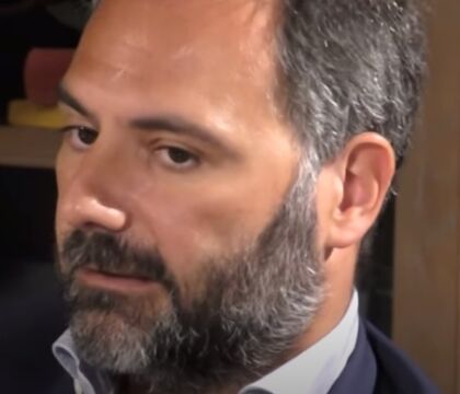 Corsera: Maresca il pm anticamorra ospite fisso di salotti tv, farà il giudice e il consigliere comunale