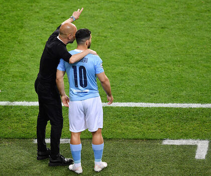 Corsport: domani Aguero annuncia l’addio al calcio