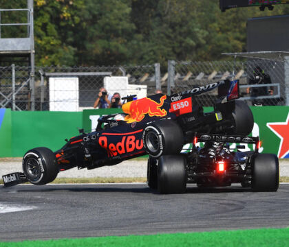 Dalla Formula Uno all’America’s Cup, continua la sfida tra Mercedes e Red Bull