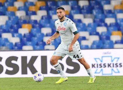 Dalla Grecia: Manolas va all’Olympiacos, già svolte le visite mediche