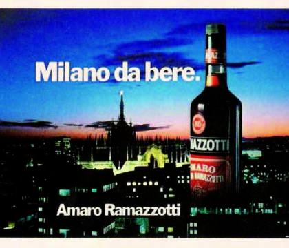 Dalla Milano da bere alla Milano che piange