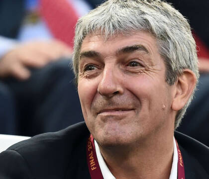 Damascelli: Paolo Rossi dimenticato, si parla solo di Maradona
