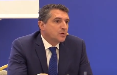 De Siervo: «Il calcio ha perso più di un miliardo, i calciatori zero. Il loro è stato un atto di egoismo profondo»