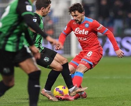 Dimentichiamo la Lazio e pensiamo ai gol presi a difesa schierata