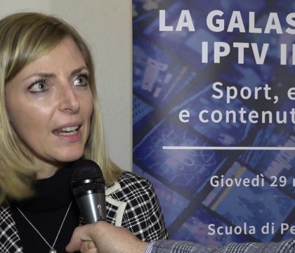 Diquattro (Dazn): «Le proteste degli utenti si sono ridotte del 70%»
