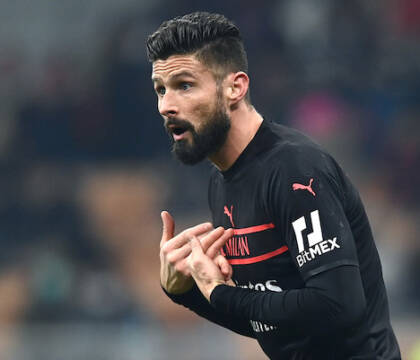 Dopo Milan-Napoli uno spettro si aggira per la Padania, è lo spettro del piangina