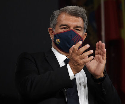 El Pais: «Che tristezza il Barca sul lastrico costretto a giocare la Maradona Cup per soldi»