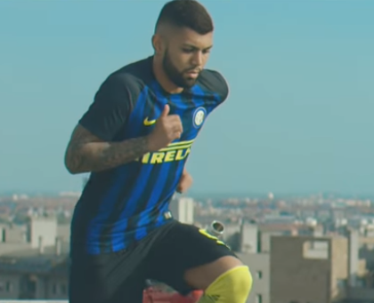 Gabigol: «L’Inter è stata una spina nel fianco. Non giocavo e non mi lasciavano andare»