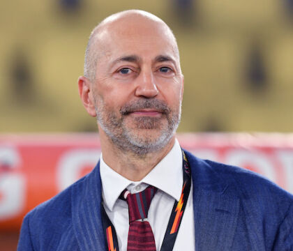 Gazidis: «Sto bene, è come se tornassi da un lungo e tribolato viaggio. Lo stile Milan? L’eleganza»