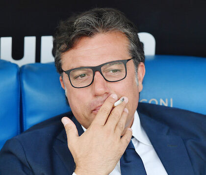 Gazzetta: Attila Szalai (Fenerbache) stuzzica il Napoli per il dopo Manolas