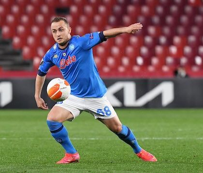 Gazzetta: l’infortunio di Lobotka ha spento la luce del Napoli